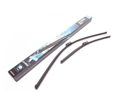 Щетки стеклоочистителя (дворники) Oximo Ford C-max 2003-2010 /Citroen C5 2003-2008, кт 2 шт, (WA350525)