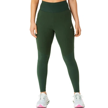 Тайтси ASICS WINTER RUN TIGHT XS зелений c-2012C857-300