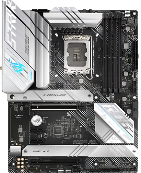 Материнская плата ASUS ROG STRIX B660-A GAMING WIFI