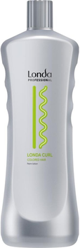 Лосьйон Londa Professional Curl для завивки фарбованого волосся 1000 мл (4056800071265)