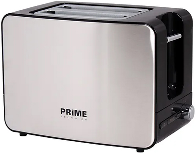 Тостер PRIME Technics PTS 826 BX