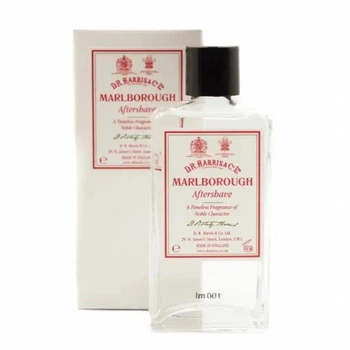 Лосьйон після гоління D.R.Harris MARLBOROUGH Aftershave Lotion 100мл