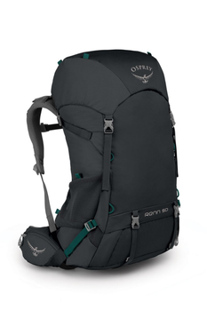Туристический рюкзак Osprey Renn 50 серый