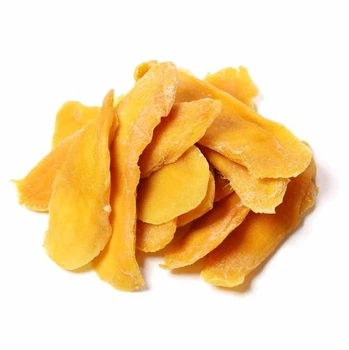 Манго Ecofood органический сушеный 1 кг