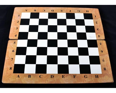 Ігровий набір 3в1 Шахи Шашки Нарди (48x48 см) Гранд Презент (8329)