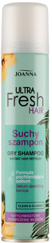 Szampon suchy Joanna Ultra Fresh Hair Classic 200 ml (5901018019853)