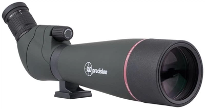 Зрительная труба XD Precision 20-60x80 Green
