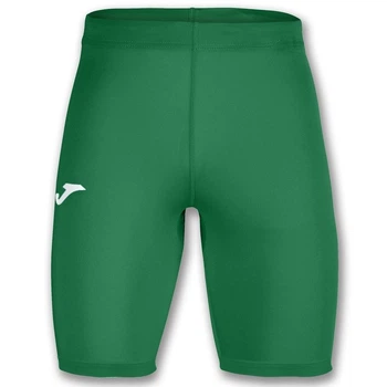 Термо-шорты Joma BRAMA ACADEMY Зеленый L-XL 101017.450 L-XL