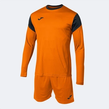 Вратарская форма Joma PHOENIX оранжевый XL 102858.881 XL