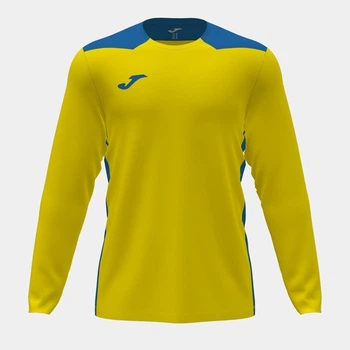 Чоовічий реглан Joma CHAMPION Vl жовтий L 102520.907 L