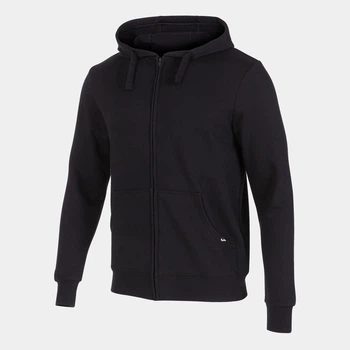Олимпийка Joma JUNGLE черный 2XL 102109.100 2XL
