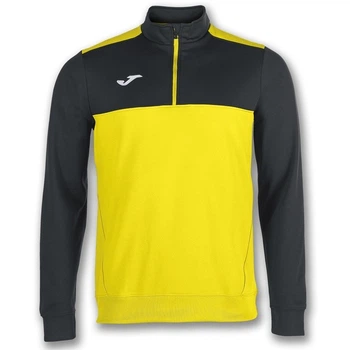 Мужской реглан Joma WINNER желтый XXS 100947.901 XXS