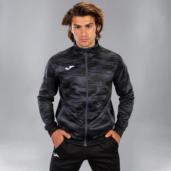 Олимпийка Joma GRAFITY серый S 101369.151 S