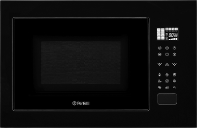 Мікрохвильова піч Perfelli BM 255S GLB