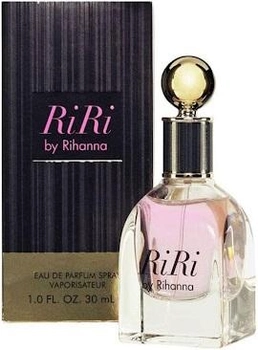 Парфумована вода Rihanna RiRi EDP W 30 мл (608940560372)