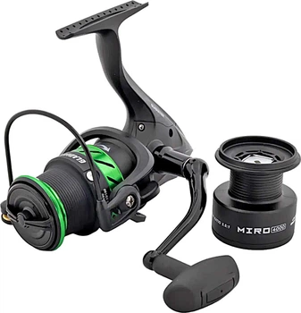 Катушка фидерная Gladiator8+1 "Miro Feeder" 5000 (GR11963091)