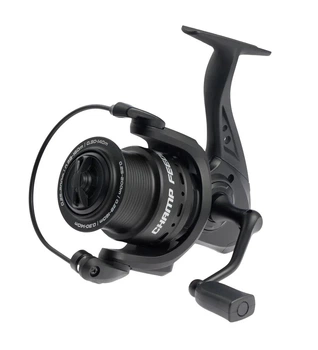 Катушка Brain Champ Feeder 4000S 3+1BB