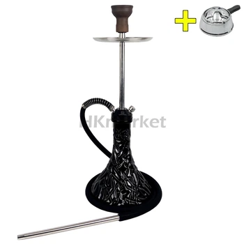 Кальян Sofc Smoke Silver ( Crystal Black )