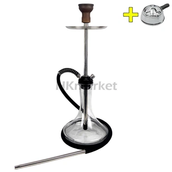 Кальян Sofc Smoke Silver ( Craft Clear )