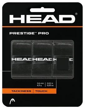 Обмотка Head Prestige Pro Overwrap black (282-009)
