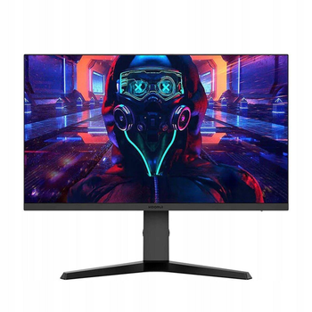 Монітор KOORUI 27 Gaming IPS Black QHD 240HZ HDR 400 (27E3QK)