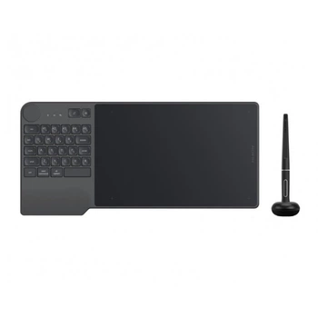 Графічний планшет Huion Keydial KD200
