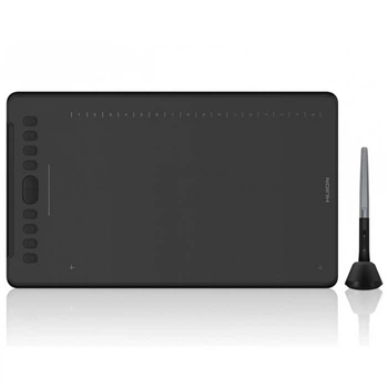 Графічний планшет Huion Inspiroy H1161