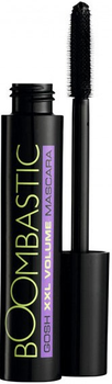 Туш для вій Gosh Boombastick Mascara Volume XXL для об’єму Black 13 мл (5701278609968)