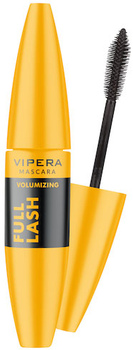Tusz do rzęs Vipera Mascara Femine Full Lash Volumizing pogrubiający Black 12 ml (5903587851018)