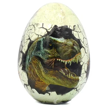 Раскопки динозавров из яйца Danko Toys DP-02-01 D Dino Paleontology. EGG (DP-02-01-RT)