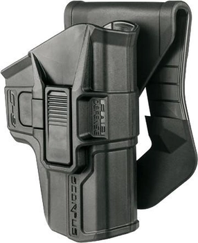 Кобура FAB Defense Scorpus для Glock 9 мм для лівші