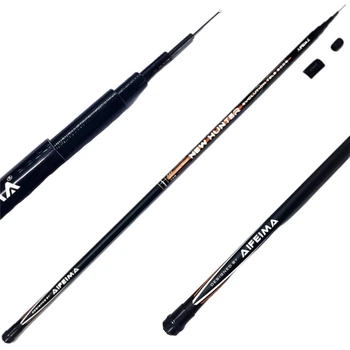 Удилище маховое на карася, карпа, карбоновое Feima New Hunter Evolution pole 7 метров