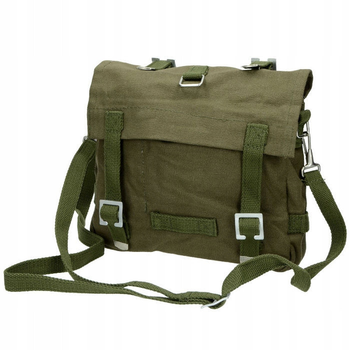 Дорожня сумка Mil-Tec BREAD BAG Olive 13702001
