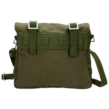 Дорожня сумка Mil-Tec BREAD BAG Olive 13702001