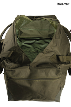 Тактическая сумка / Рюкзак Mil-Tec Olive BW KAMPF-TRAGESEESACK 13845001