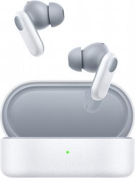 Навушники OPPO Enco Buds2 Pro E510A Granite White