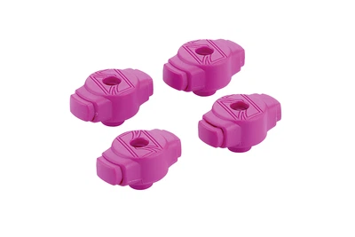 Гайка для фіксації тарілки TAMA QC8B4PU PURPLE (234922)