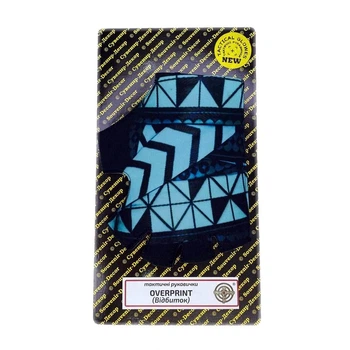Рукавиці дитячі ігрові "OVERPRINT" з STANDOFF 2, Сувенір Декор