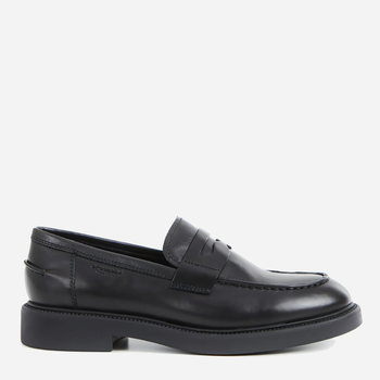 Loafersy skórzane damskie VAGABOND VAG5048-301-20 36 Czarne (7320562578070)