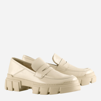 Loafersy damskie