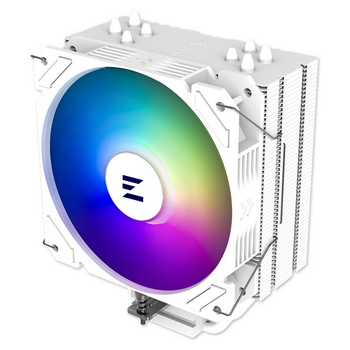 Процесорний кулер Zalman CNPS9X PERFORMA ARGB WHITE, TDP180W