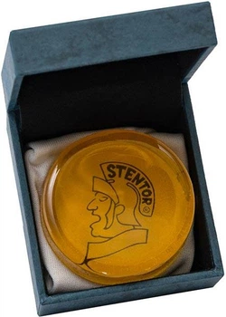 Каніфоль Stentor 1390 Violin Rosin (Light Amber)