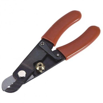 Зачисник оптичного волокна (Miller tool), LW