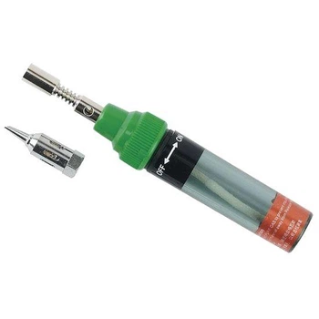 Газовый паяльник Pro'sKit&nbsp;8PK-101-2