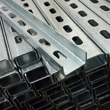 Швелер 28x14х1.5 мм (L-2000 мм)
