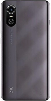 Smartfon ZTE Blade A31 Plus 2/32GB Grey (6902176070730)