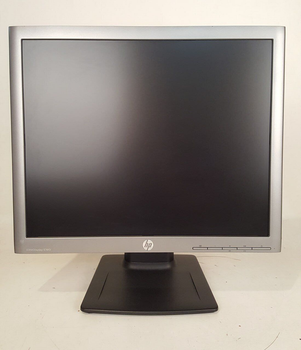 Монитор HP E190i / 19" (1280x1024) IPS / USB, VGA, DVI, DisplayPort б/у