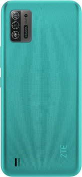 Smartfon ZTE Blade A52 Lite 2/32GB Coral Green (6902176080364)