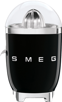 Соковижималка (соковичавниця) для цитрусових SMEG CJF11BLEU