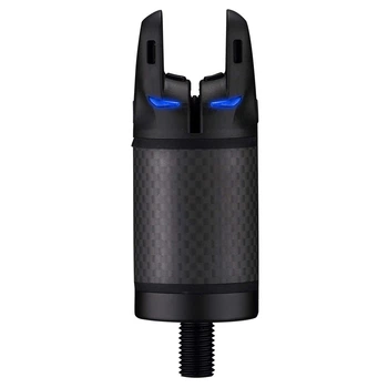 Сигнализатор Prologic K3 Bite Alarm Blue